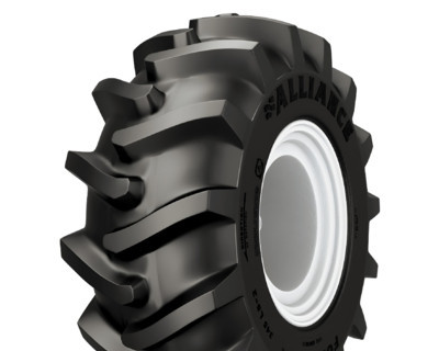 28R26 Alliance FORESTAR 345 184/173A6/A2 Індустріальна шина Івано-Франківськ - зображення 1