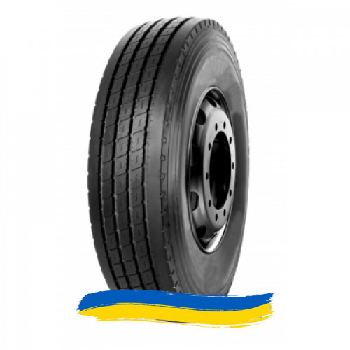 275/70R22.5 Onyx NAL535 152/148J Рульова шина Івано-Франківськ - зображення 1