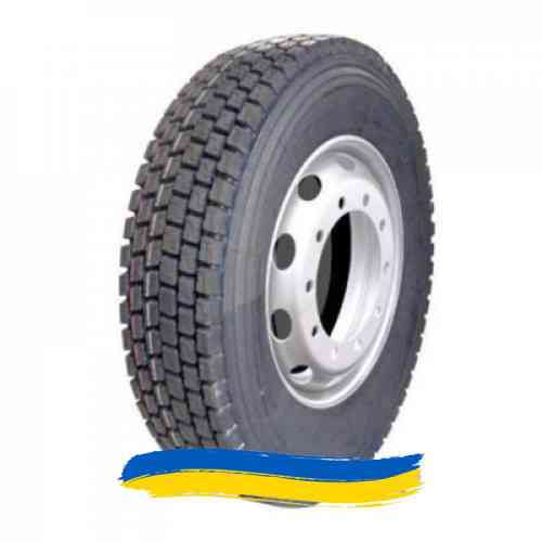 315/80R22.5 Agate HF638 156/152L Ведуча шина Ивано-Франковск