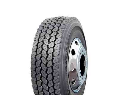385/65R22.5 Nokian R-Truck Steer 160K Рульова вантажна шина Івано-Франківськ