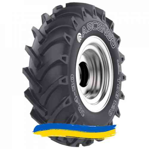 23.1R26 Ascenso TDB 123 159A8 Сільгосп шина Івано-Франківськ