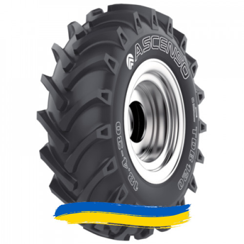 23.1R26 Ascenso TDB 123 159A8 Сільгосп шина Івано-Франківськ - зображення 1