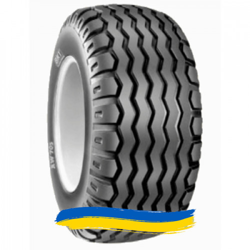 15/55R17 BKT AW-705 Сільгосп шина Івано-Франківськ - зображення 1