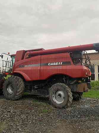 Продам комбайн Case IH Axial-Flow 5130. 2012 року Житомир