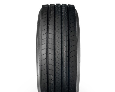 385/65R22.5 Fronway HD797 160L Рульова вантажна шина Ивано-Франковск - изображение 1