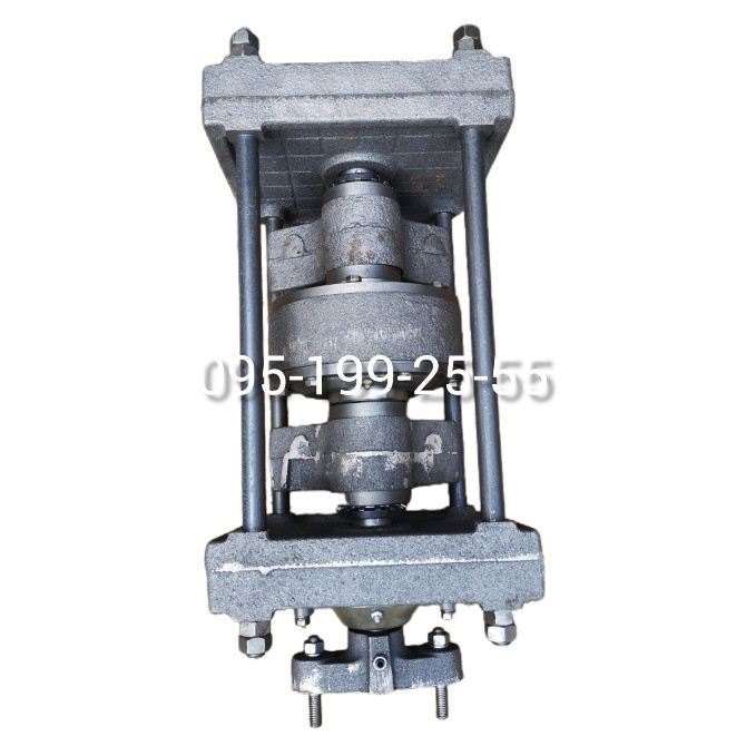 Вібратор БЦС А1-БЦС-100.02.420. Вібратор БЦС 02.420 Запорожье - изображение 3