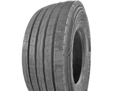 295/80R22.5 HUBTRAC REGIONAL S11 154/149M Рульова вантажна шина Ивано-Франковск