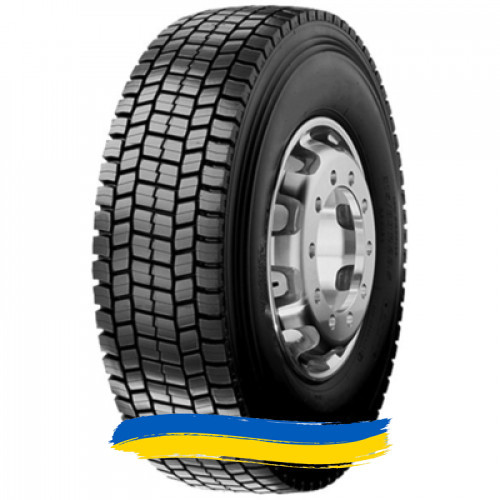 315/60R22.5 Doublestar DSR08A 152/148L Ведуча шина Ивано-Франковск - изображение 1