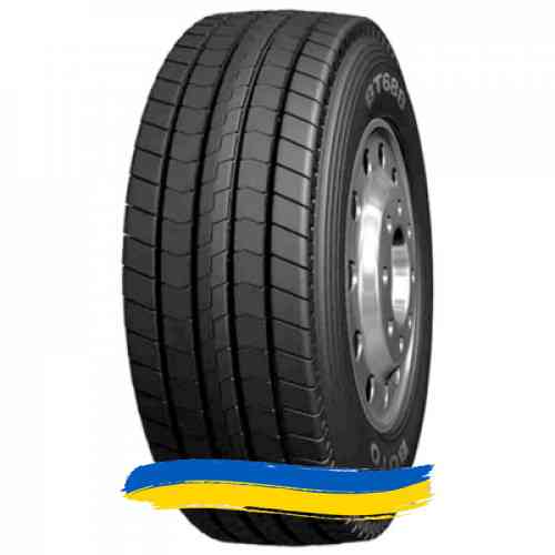 315/70R22.5 Boto BT688 154/150M Рульова шина Ивано-Франковск