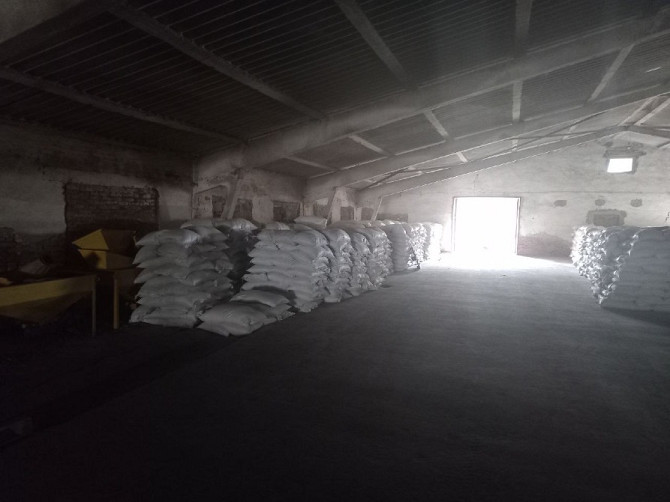 Продається діючий елеваторний комплекс з залізничною гілкою. Балта - изображение 10