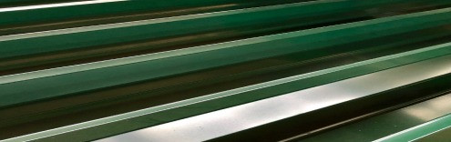 Профнастил, Металочерепица, власне виробництво, Березна, Чернігівська область Чернігів - зображення 4