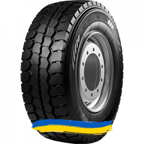 385/65R22.5 Unicoin R-208 164K Кар'єрна шина Івано-Франківськ - зображення 1
