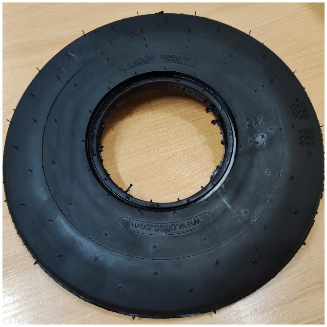 Бандаж 300х28 / 018542.00 Otico, 485683 Vaderstad, 151826 Vaderstad, 211267 Vaderstad Дніпро - зображення 2