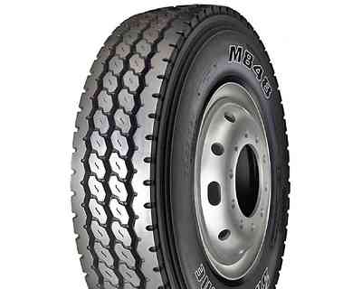 295/80R22.5 Bridgestone M848 152/149K Індустріальна шина Ивано-Франковск