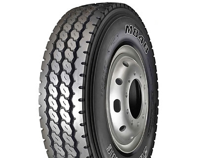 295/80R22.5 Bridgestone M848 152/149K Індустріальна шина Ивано-Франковск - изображение 1