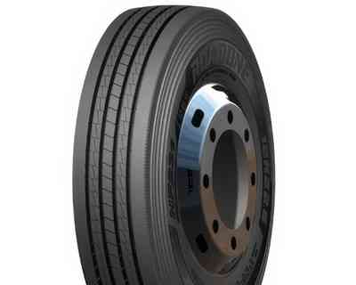 315/80R22.5 ROADONE HF231 157/154M Рульова вантажна шина Івано-Франківськ