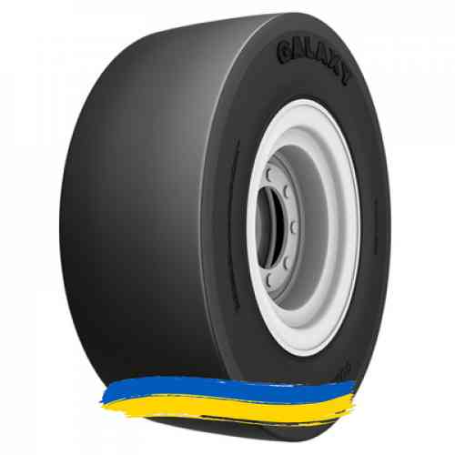 13/80R20 Galaxy Smooth Compactor C-1 170A2 Індустріальна шина Ивано-Франковск