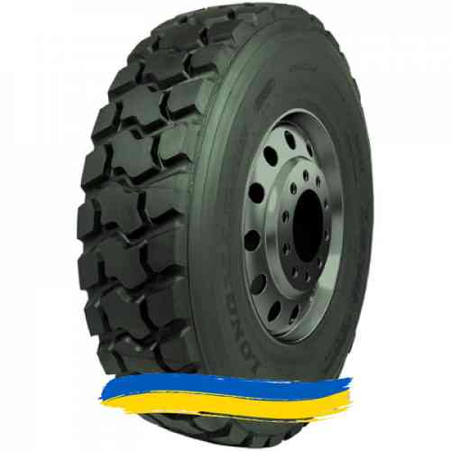 12R20 Long March LM301 156/153K Рульова шина Івано-Франківськ