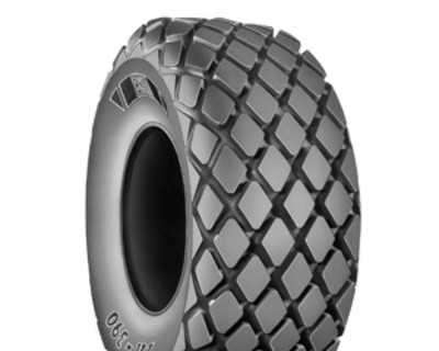 28R26 BKT TR-390 154/150A6/A8 TL Сільгосп шина Ивано-Франковск - изображение 1