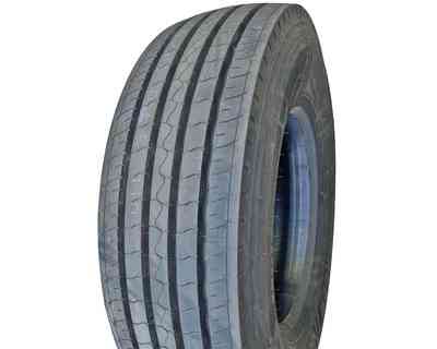 315/80R22.5 Evergreen ESR579 156/153L Рульова вантажна шина Ивано-Франковск