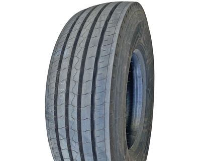 315/80R22.5 Evergreen ESR579 156/153L Рульова вантажна шина Ивано-Франковск - изображение 1