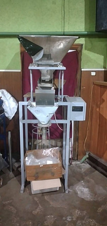 Продам оборудование для переработки грецкого ореха БУ, хорошее состояние Кропивницький - зображення 3