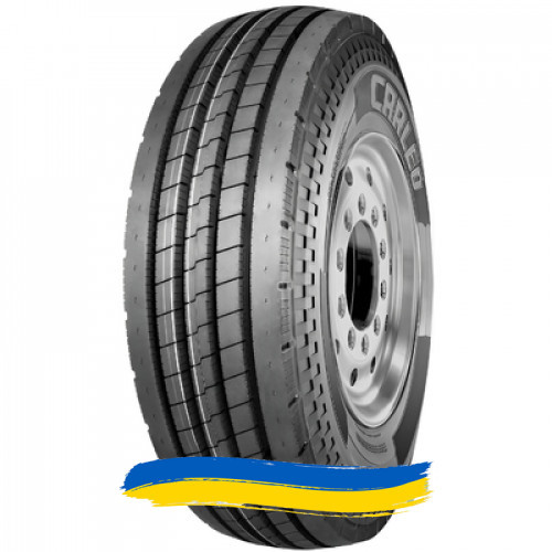 315/70R22.5 CARLEO CS26 152/148M Рулевая шина Івано-Франківськ - зображення 1
