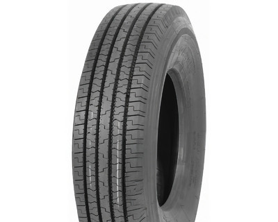 315/70R22.5 Agate HF121 154/150L Рульова шина Івано-Франківськ - зображення 1