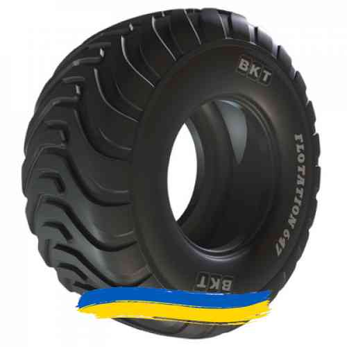 425/70R18 BKT FLOTATION 647 155B Сільгосп шина Івано-Франківськ