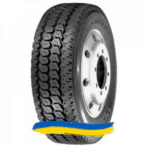 13R22.5 Triangle TR657 156/153L Ведуча шина Ивано-Франковск