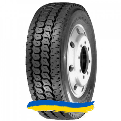 13R22.5 Triangle TR657 156/153L Ведуча шина Ивано-Франковск - изображение 1