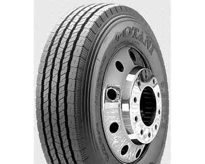 215/75R17.5 Otani OH-112 126/124M Універсальна вантажна шина Івано-Франківськ