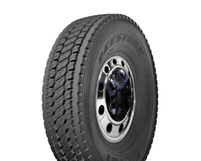 295/75R22.5 Deestone SK422 144/141L Ведуча вантажна шина Ивано-Франковск - изображение 1