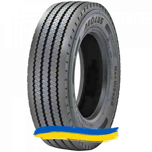 295/80R22.5 Aeolus NEO URBAN G 154/149M Рулевая шина Івано-Франківськ