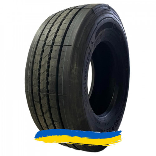 385/55R19.5 Continental Conti Hybrid HT3+ 156J Причіпна шина Ивано-Франковск - изображение 1