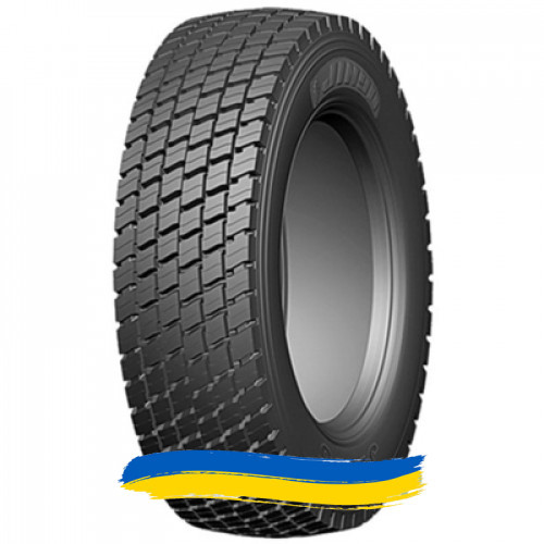 295/80R22.5 Jinyu JD575 152/149L Ведуча шина Івано-Франківськ - зображення 1