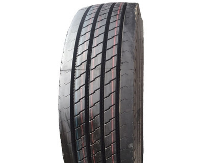315/80R22.5 Kunlun KT858 154/150M Рульова шина Івано-Франківськ - зображення 1
