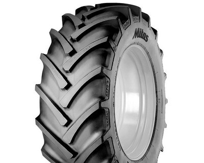 380/70R24 Mitas AC-70 125/125A8/B Сільгосп шина Ивано-Франковск - изображение 1