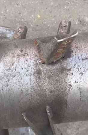 Ремонт роторів Case IH Axial Flow, New Holland CR, John Deere, Claas Рівне