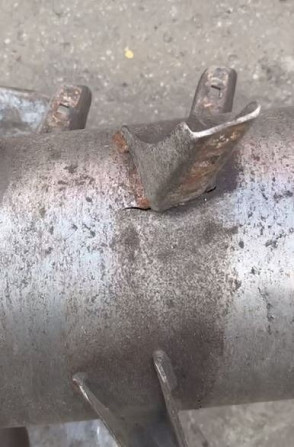 Ремонт роторів Case IH Axial Flow, New Holland CR, John Deere, Claas Ровно - изображение 3