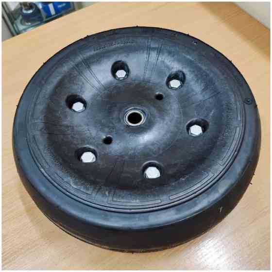 Колесо 300х100 / 023571.03 Otico, 9731 Garford, 65003084 Monosem, Ельворті/Червона Зірка Днепр (Днепропетровск)