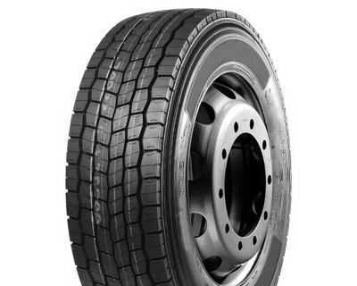 295/80R22.5 Barkley BL833 152/148M Ведуча вантажна шина Ивано-Франковск - изображение 1