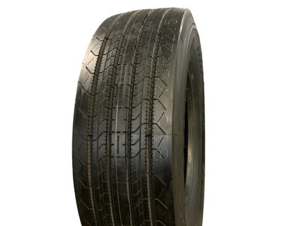 315/70R22.5 Unicoin R-230 152/148M Рульова вантажна шина Івано-Франківськ - зображення 1