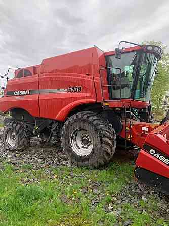 Продам комбайн Case IH Axial-Flow 5130. 2012 року Житомир