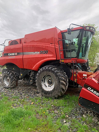 Продам комбайн Case IH Axial-Flow 5130. 2012 року Житомир - зображення 1