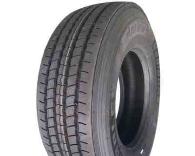 215/75R17.5 CARLEO FM52 135/133L Рульова шина Івано-Франківськ