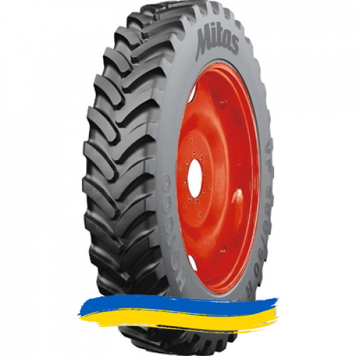 380/90R46 Mitas HC1000 173D Індустріальна шина Івано-Франківськ - зображення 1