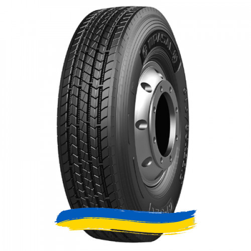 385/65R22.5 Compasal CPS21 160L Рульова шина Ивано-Франковск - изображение 1