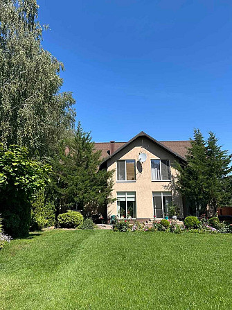 Кровля фасад кровельные работы крыша ремонт Днепр Днепр (Днепропетровск) - изображение 1