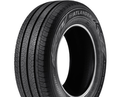195/70R15 Atlander LanderVan ATL18 104/102S Легковантажна шина Ивано-Франковск - изображение 1